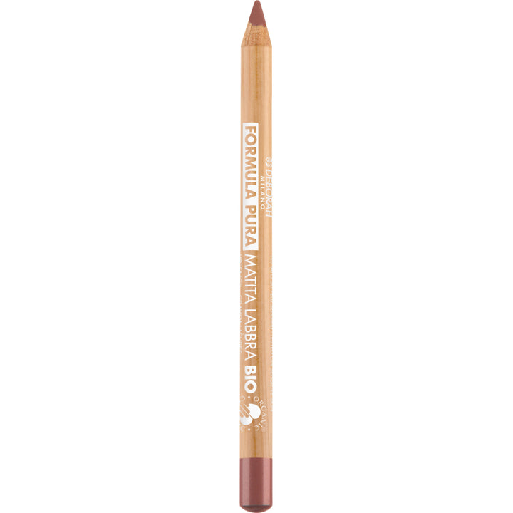 FORMULA PURA ORGANIC LIP PENCIL TONE 03 BRICK 1 1,2G