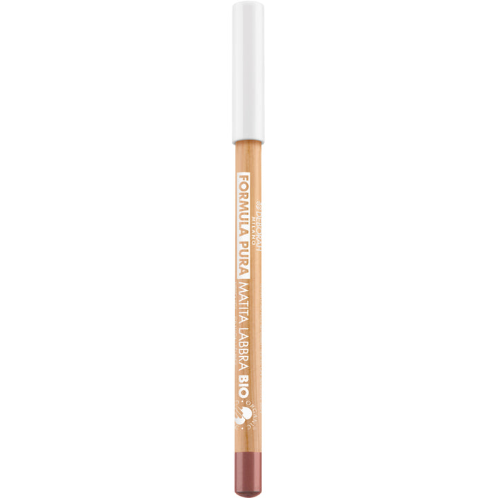 FORMULA PURA ORGANIC LIP PENCIL TONE 03 BRICK 1 1,2G