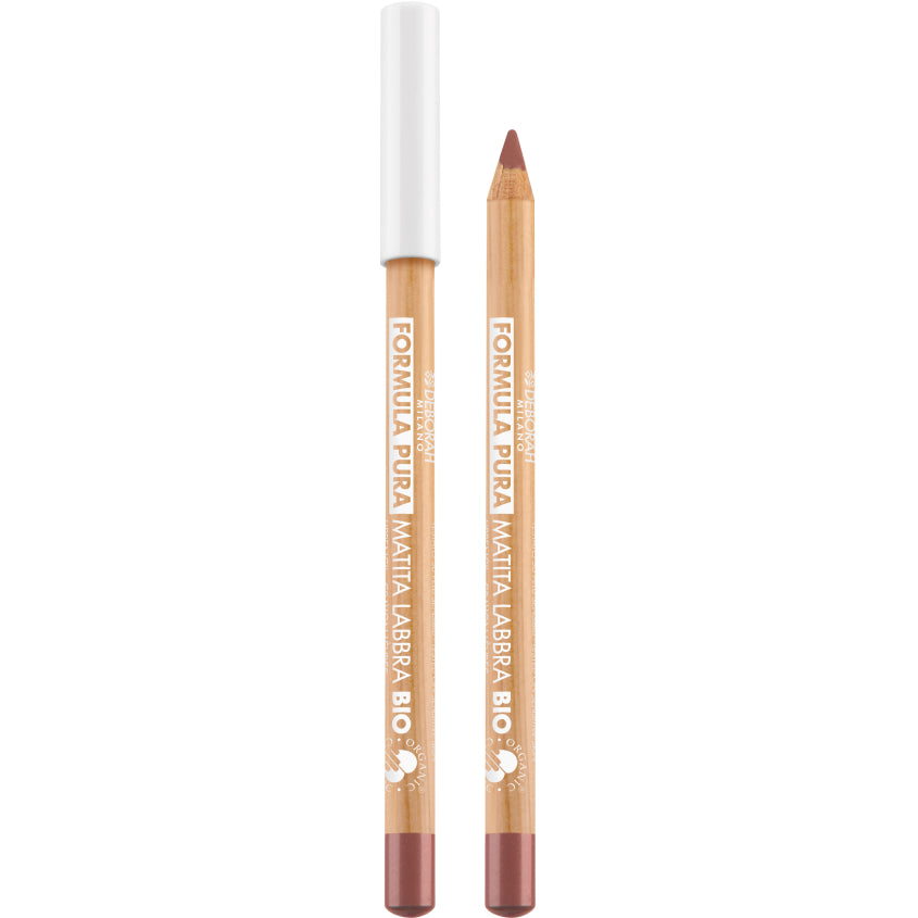 DEBORAH MILANO FORMULA PURA ORGANIC LIP PENCIL TONE 03 BRICK 1 1,2G – buy online