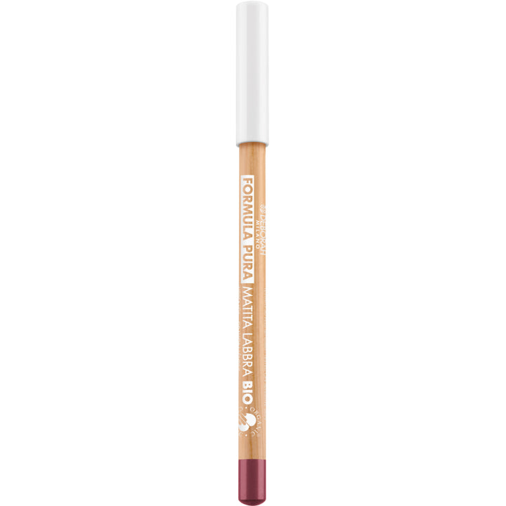 FORMULA PURA ORGANIC LIP PENCIL TONE 08 PALISANDER 1 1,2G