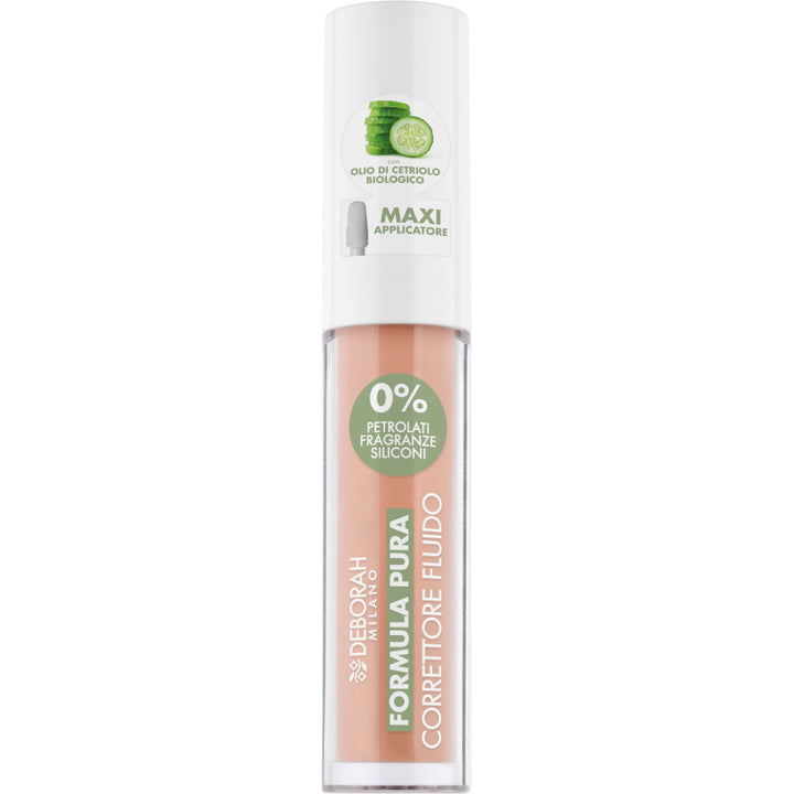 Formula Pura Fluid Concealer