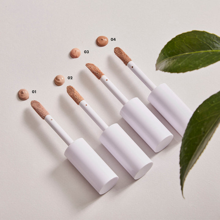 Formula Pura Fluid Concealer