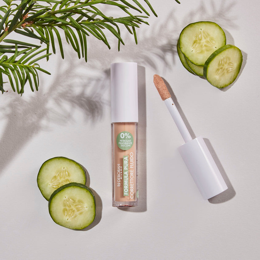Formula Pura Fluid Concealer