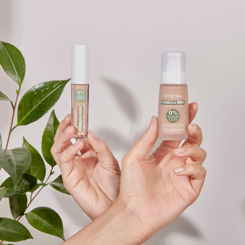 Formula Pura Fluid Concealer