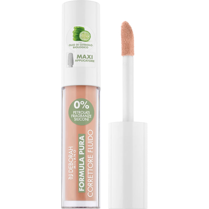 Formula Pura Fluid Concealer