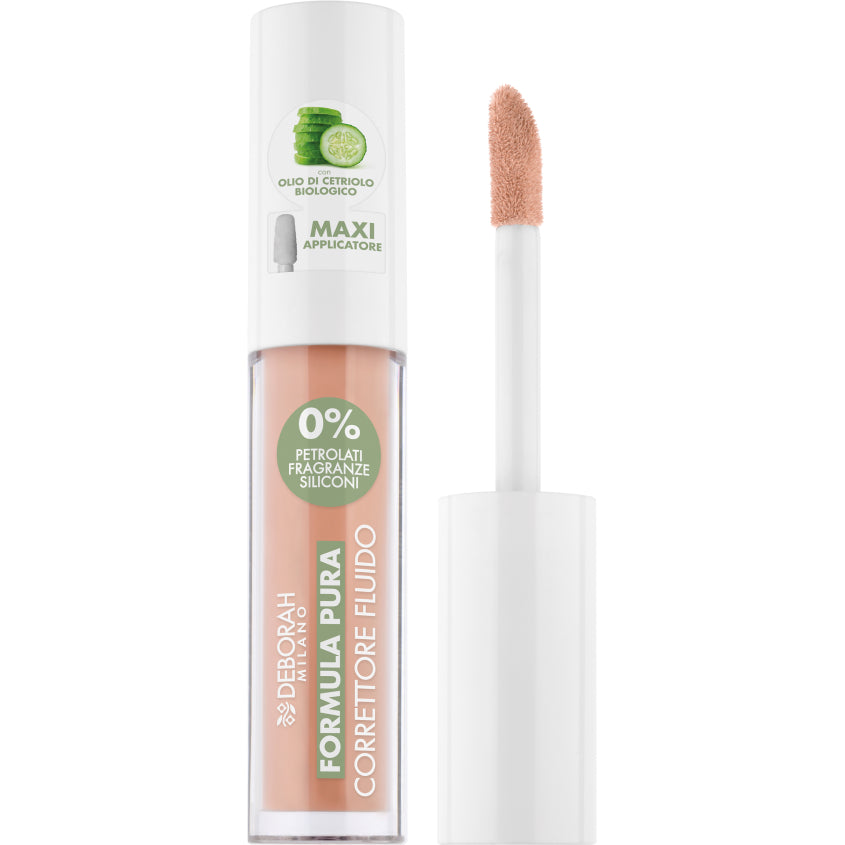 Formula Pura Fluid Concealer