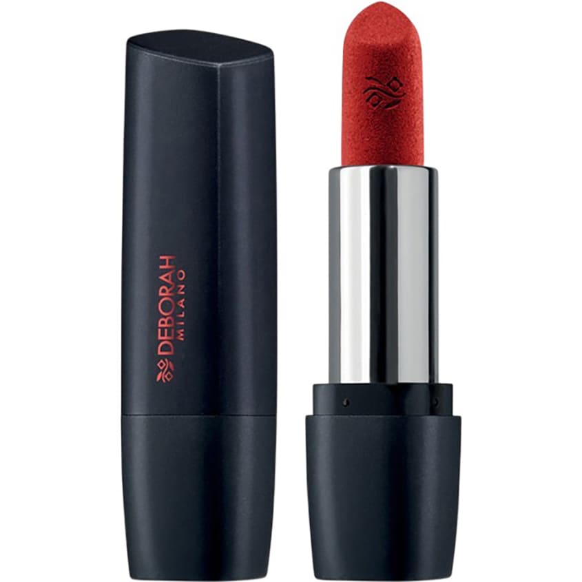 RED MAT LIPSTICK 32 RUSTY RED 4,5ML