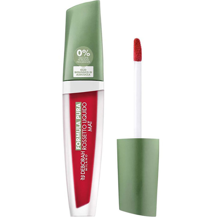 ROSSETTO LIQUIDO MAT 08 GERANIUM 4,8G