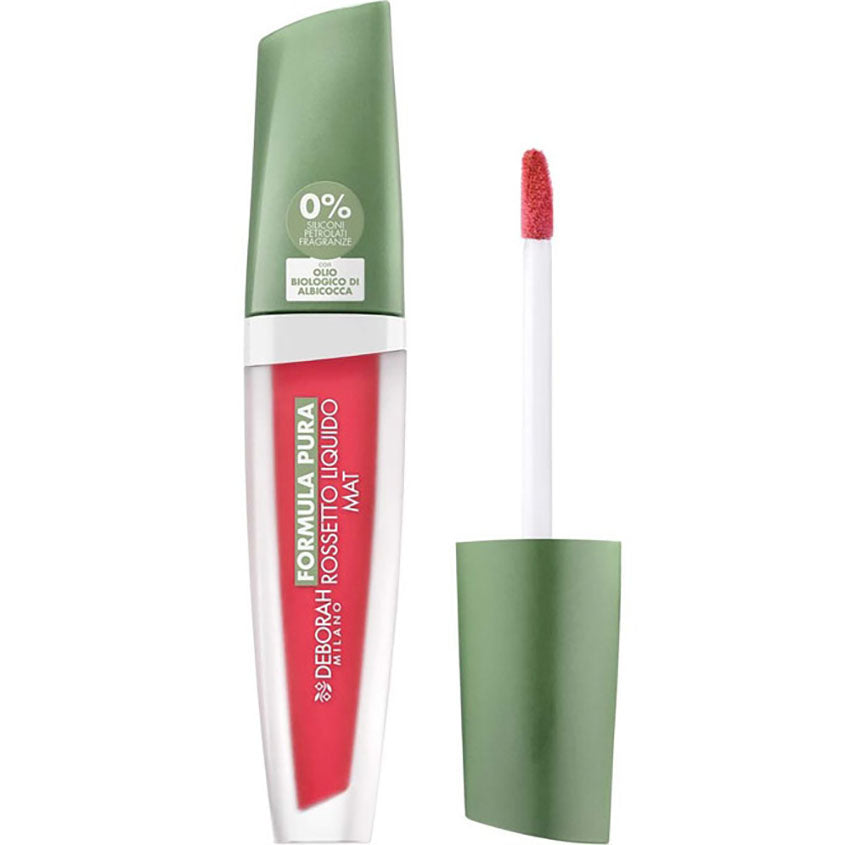 ROSSETTO LIQUIDO MAT 08 GERANIUM 4,8G