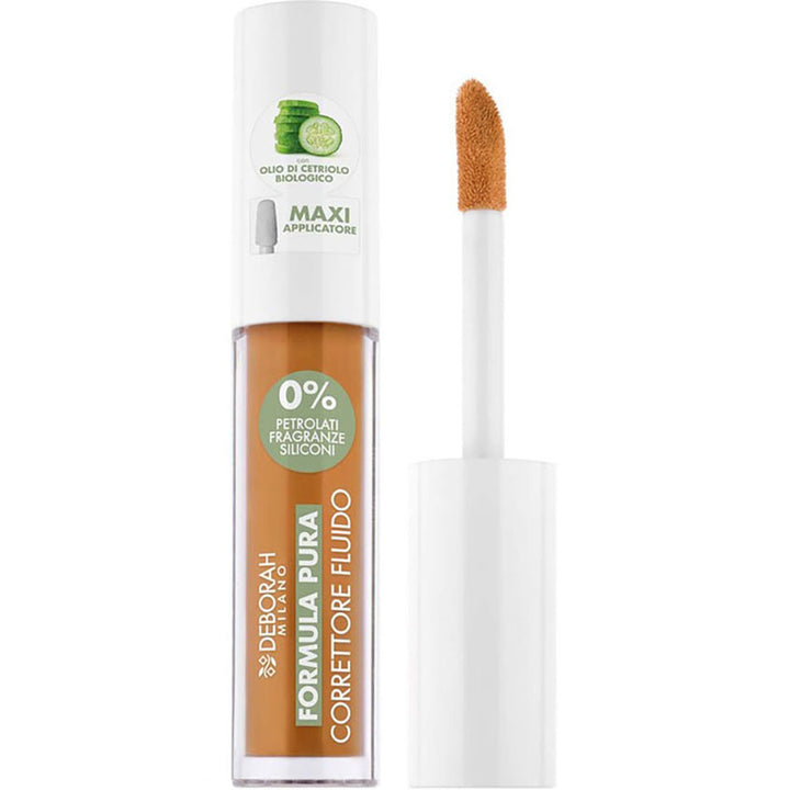 A FLUID CONCEALER 04 AMBER 5,7G