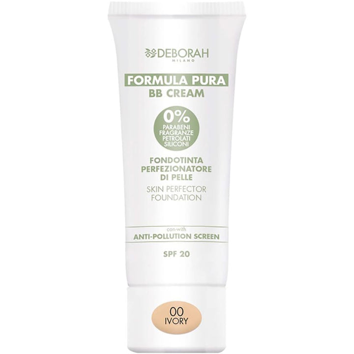 BB CREAM 04 AMBER 30ML