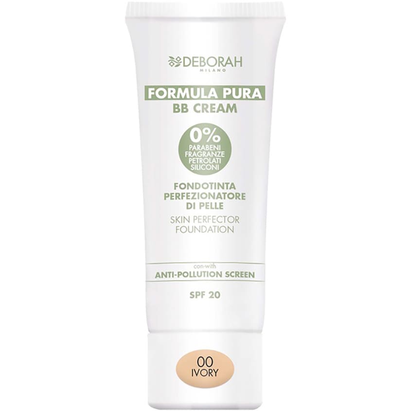 BB CREAM 04 AMBER 30ML