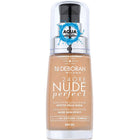 DEBORAH MILANO 24ORE NUDE PERFECT SPF20 03 SAND 30ML – شراء أونلاين