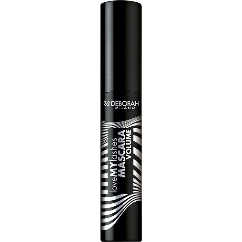 LOVE MY LASHES MASCARA VOLUME BLACK 13ML