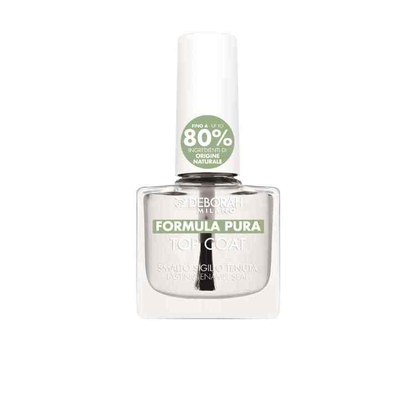 NAIL ENAMEL 00 TOP COAT 8,5ML