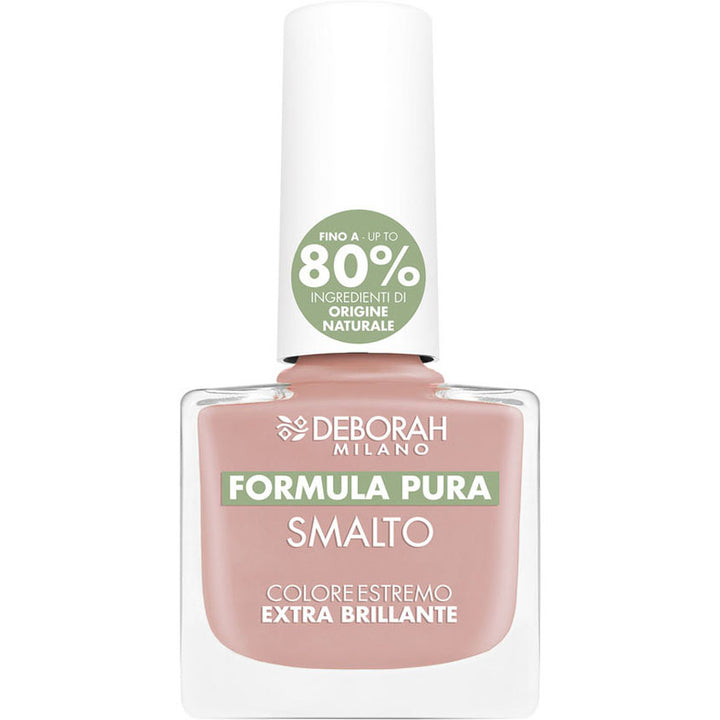 NAIL ENAMEL 2 NUDE BEIGE 8,5ML