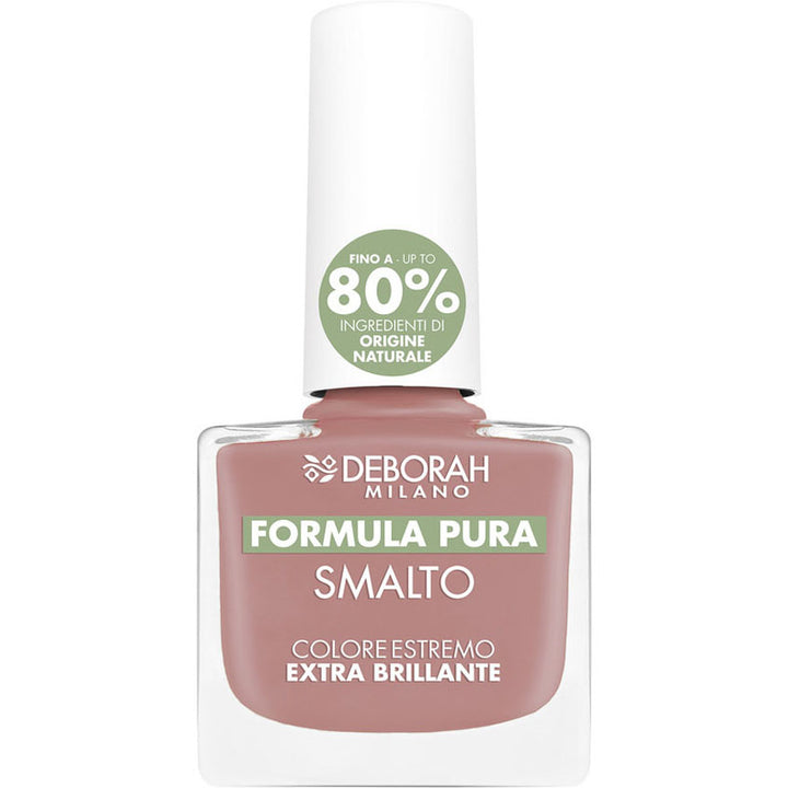 NAIL ENAMEL 3 NUDE MAUVE 8,5ML