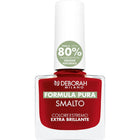 DEBORAH MILANO NAIL ENAMEL 13 CLASSIC RED 8,5ML – buy online