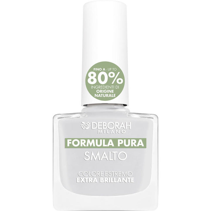 NAIL ENAMEL 23 WHITE 8,5ML