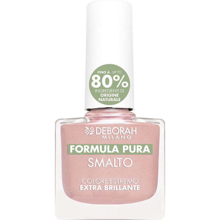 NAIL ENAMEL 24 NUDE 8,5ML
