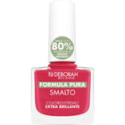 DEBORAH MILANO NAIL ENAMEL 25 RED FUCHSIA 8,5ML – buy online