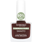 DEBORAH MILANO NAIL ENAMEL 27 BROWN 8,5ML – buy online
