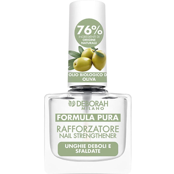 NAIL STRENGTHENER 8,5ML