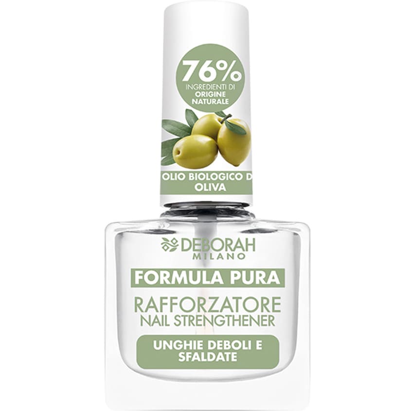 NAIL STRENGTHENER 8,5ML