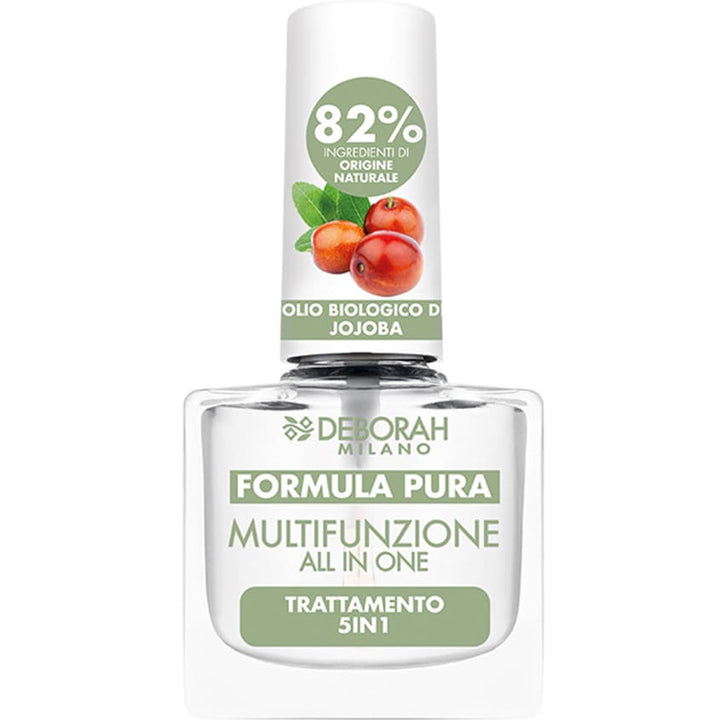 Nail and cuticle care ALL IN ONE 8,5ML