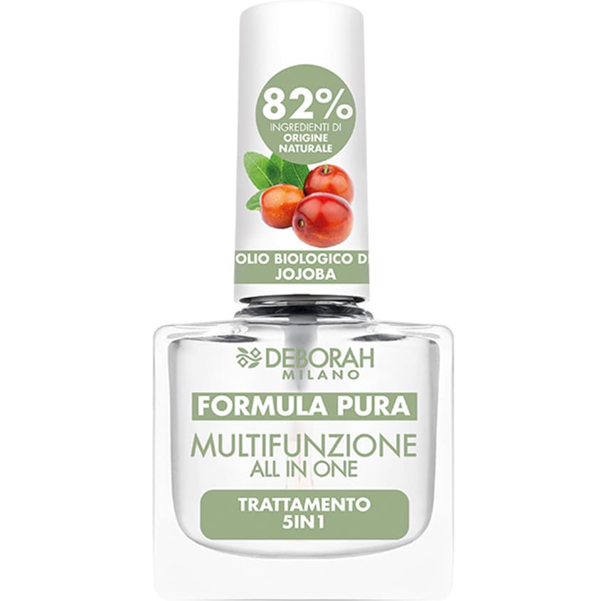 DEBORAH MILANO ALL IN ONE 8,5ML