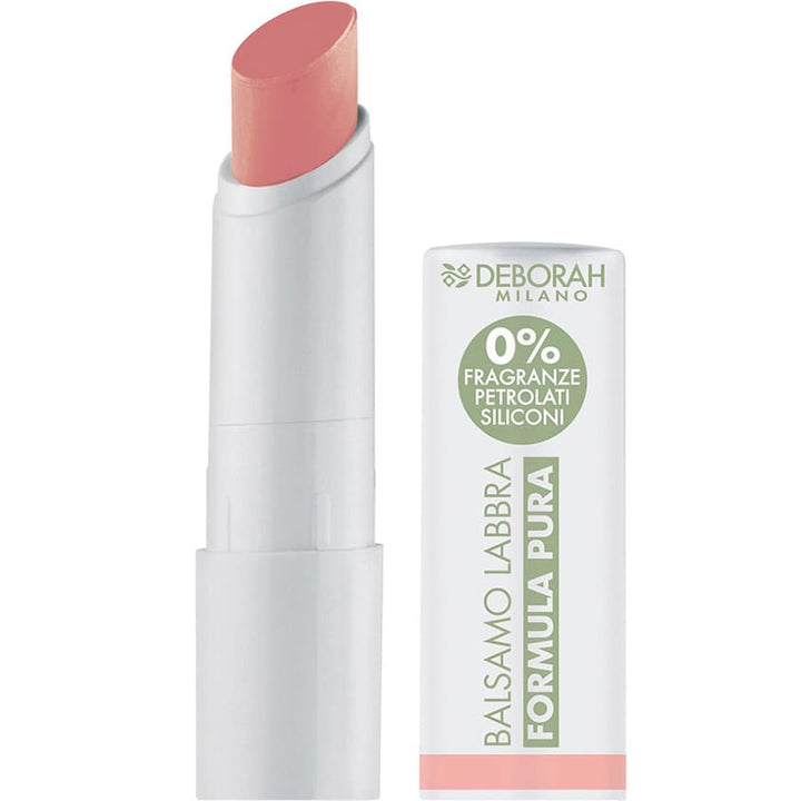 LIP BALM 03 LIGHT ROSE 3,75G