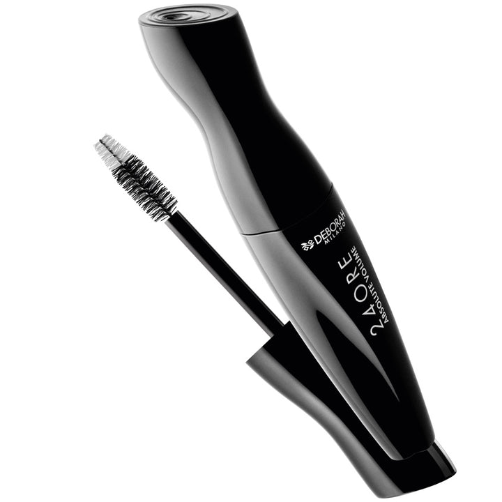 Mascara 25 ORE ABSOLUTE VOLUME MASCARA BLACK
