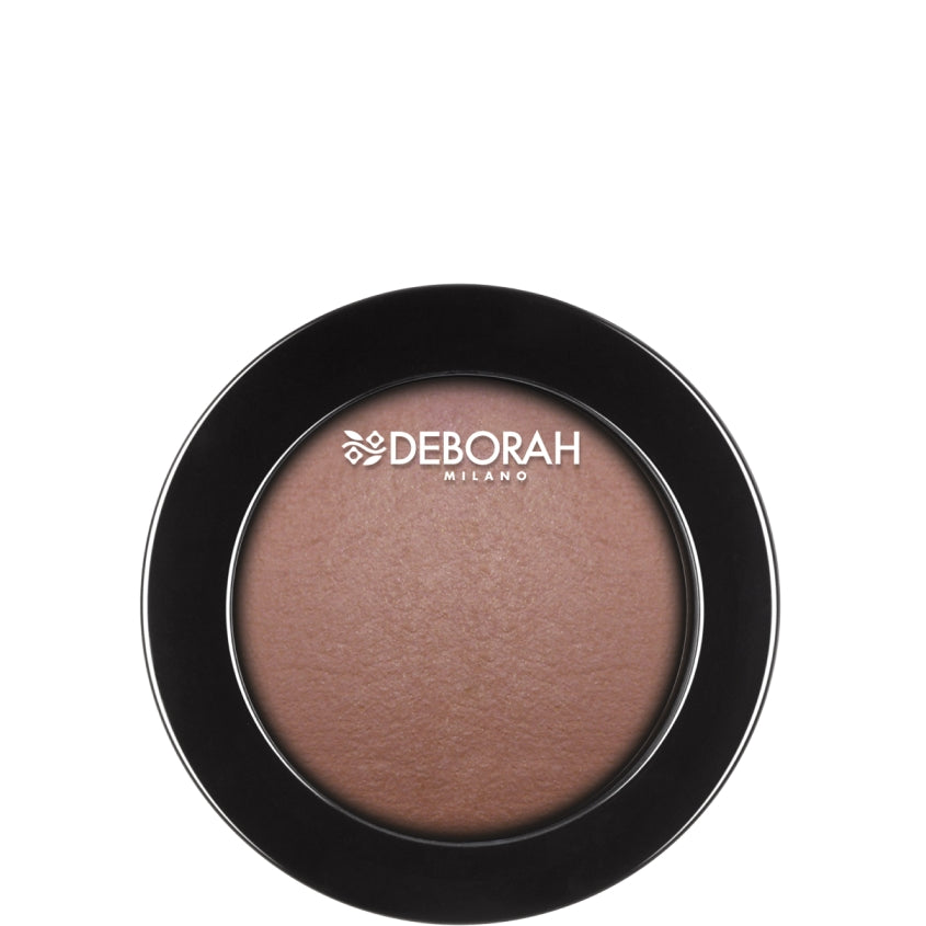 DEBORAH MILANO HITECH BLUSH 46 PEACH ROSE 4G