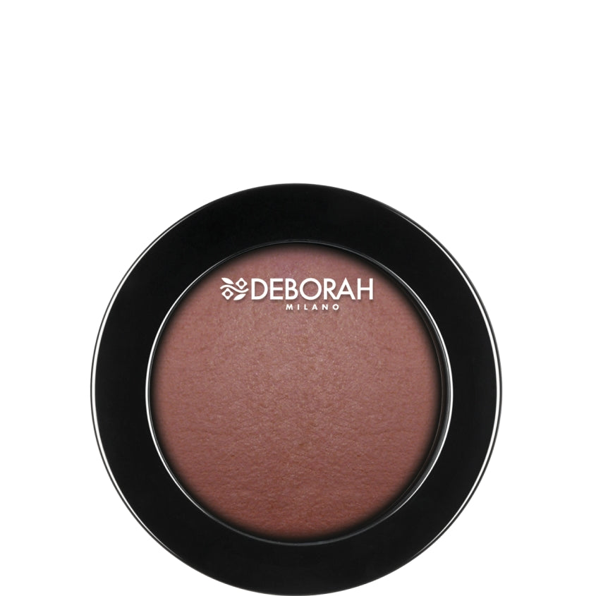 DEBORAH MILANO HITECH BLUSH 58 PAPRIKA