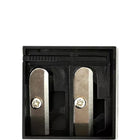 DEBORAH MILANO Double Pencil Sharpener 1 pc