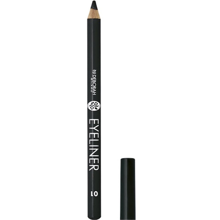 EYELINER 01 BLACK 1,3G
