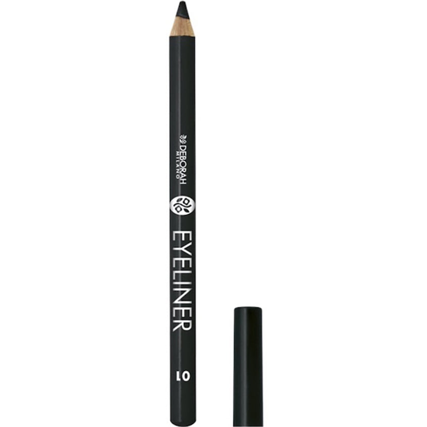 EYELINER 01 BLACK 1,3G