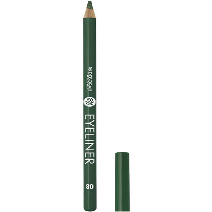 EYELINER 08 DARK GREEN 1,3G