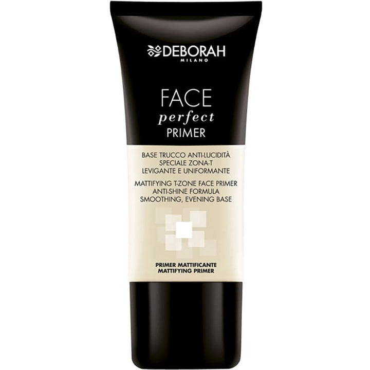 Face primers FACE PERFECT PRIMER MATTING MAKEUP BASE 30 ML