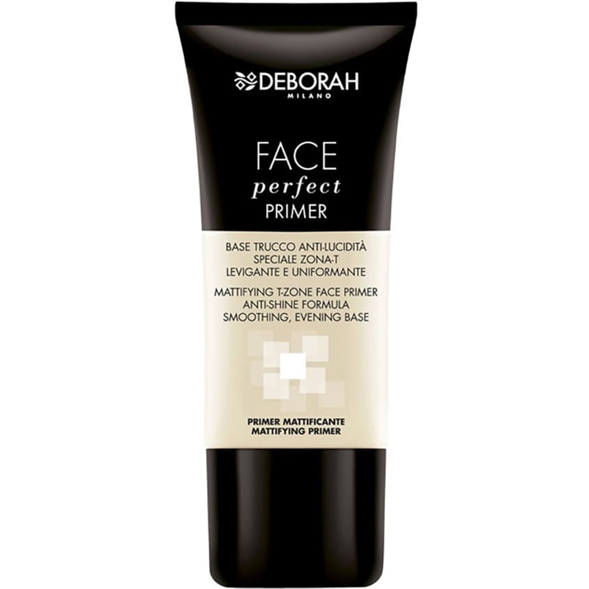 DEBORAH MILANO FACE PERFECT PRIMER MATTING MAKEUP BASE 30 ML