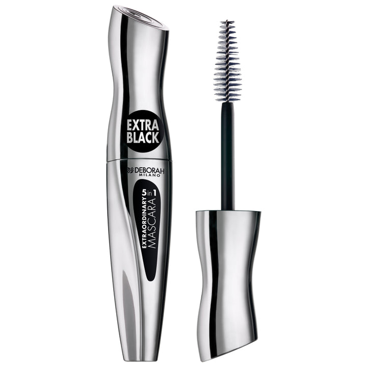5 In 1 Extraordinary Mascara