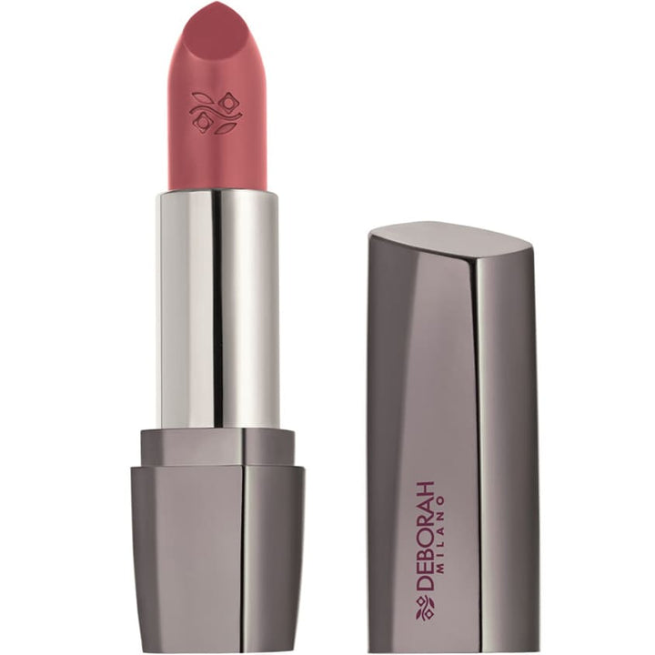 Lipsticks MILANO RED Long-lasting Lipstick 04 Vintage Rose, 4.4g