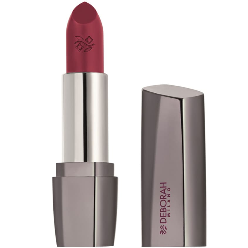 DEBORAH MILANO MILANO RED Long-lasting Lipstick 05 Grenadine Pink 4.4g – buy online