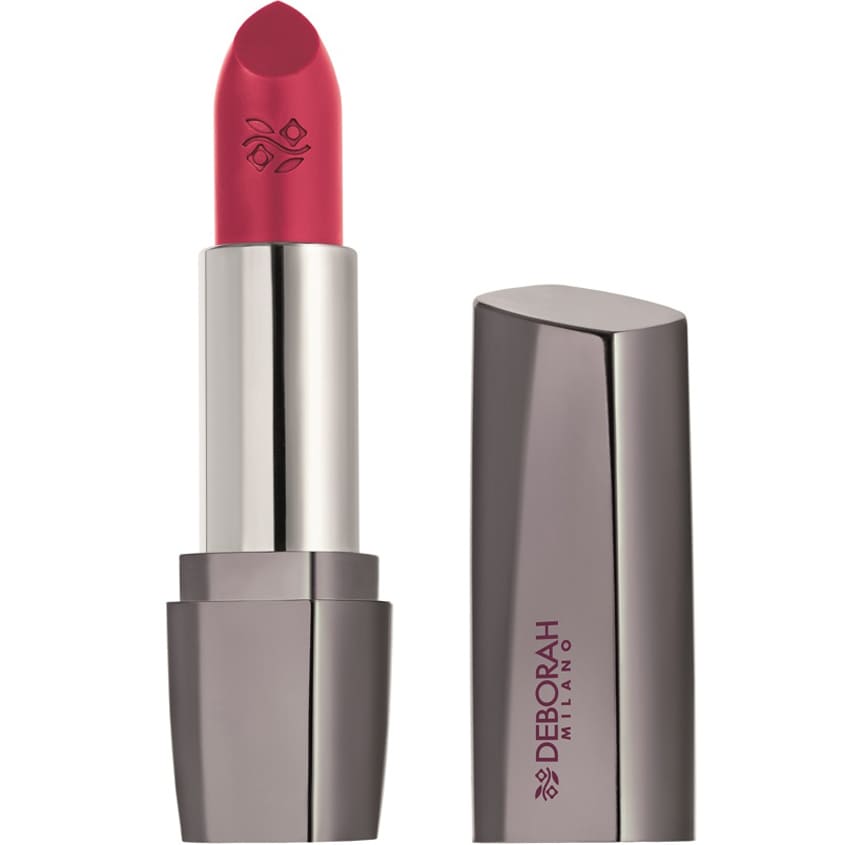 DEBORAH MILANO MILANO RED Long-lasting Lipstick 06 Peony Pink 4.4g – buy online