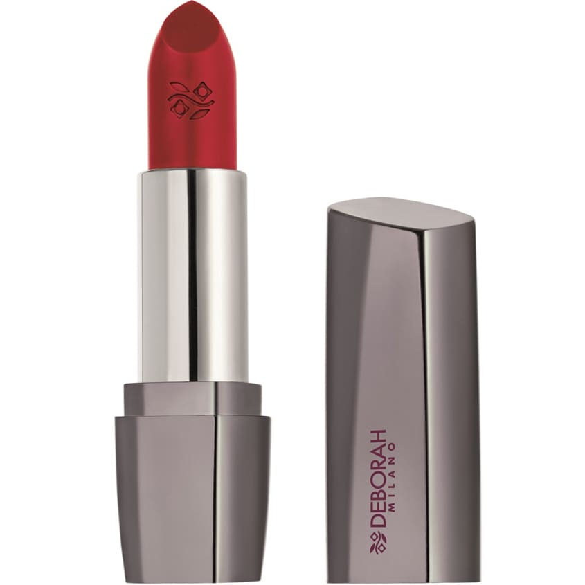 RED MAT LIPSTICK 32 RUSTY RED 4,5ML