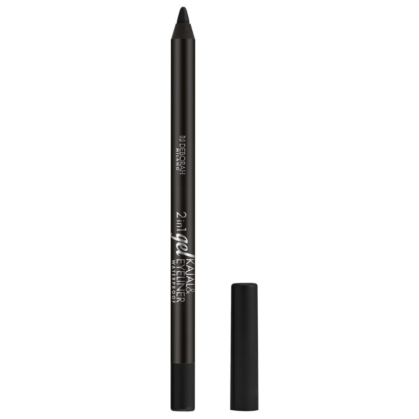 DEBORAH MILANO EYE PENCIL 2IN1 KAJAL 1 1.5G