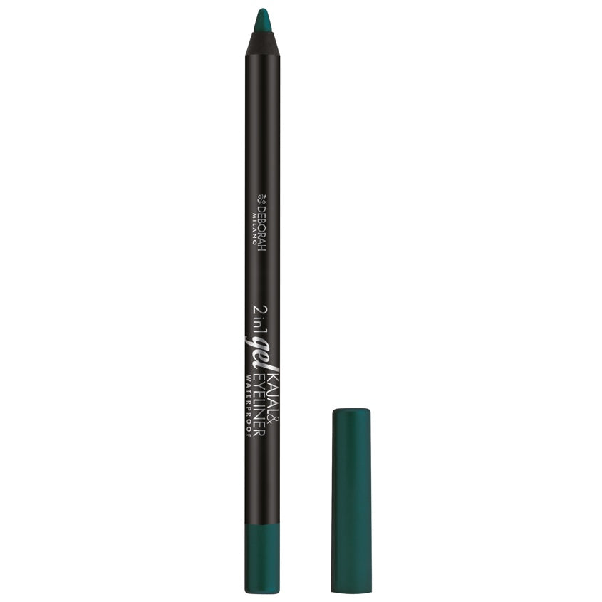 DEBORAH MILANO EYE PENCIL 2IN1 KAJAL 4 1.5G – buy online