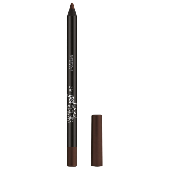 EYE PENCIL 2IN1 KAJAL 5 1.5G