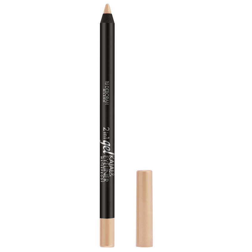 EYE PENCIL 2IN1 KAJAL 6 1.5G