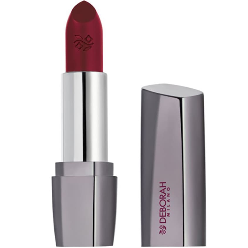 DEBORAH MILANO LIPSTICK MILANO RED 12 RED BROWNIE 4,4G – شراء أونلاين